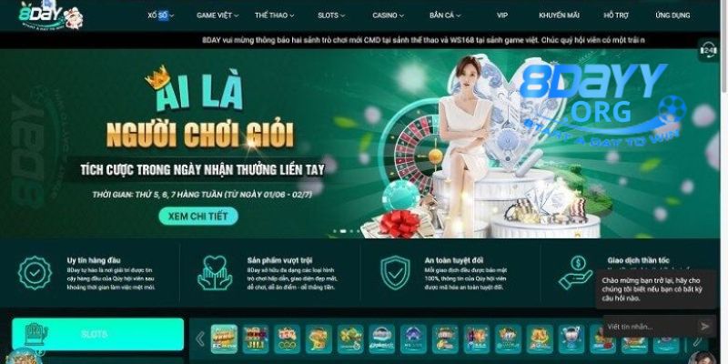 Cách đặt cược thông minh để chiến thắng tại nhà cái