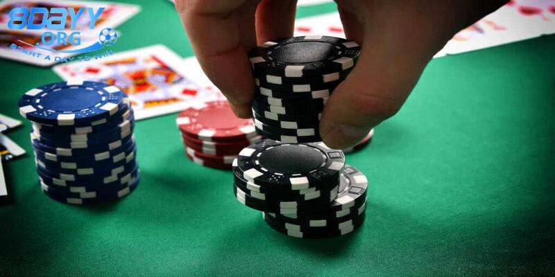 Hiểu rõ quy tắc của game Poker sẽ giúp bạn nâng cao kỹ năng chơi