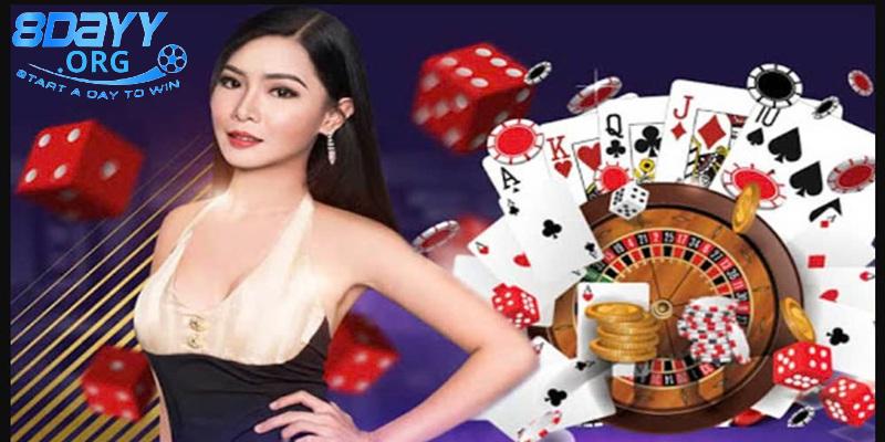 Các Mẹo Quay Slot Tại 8day Luôn Trúng Thưởng Cao 2025